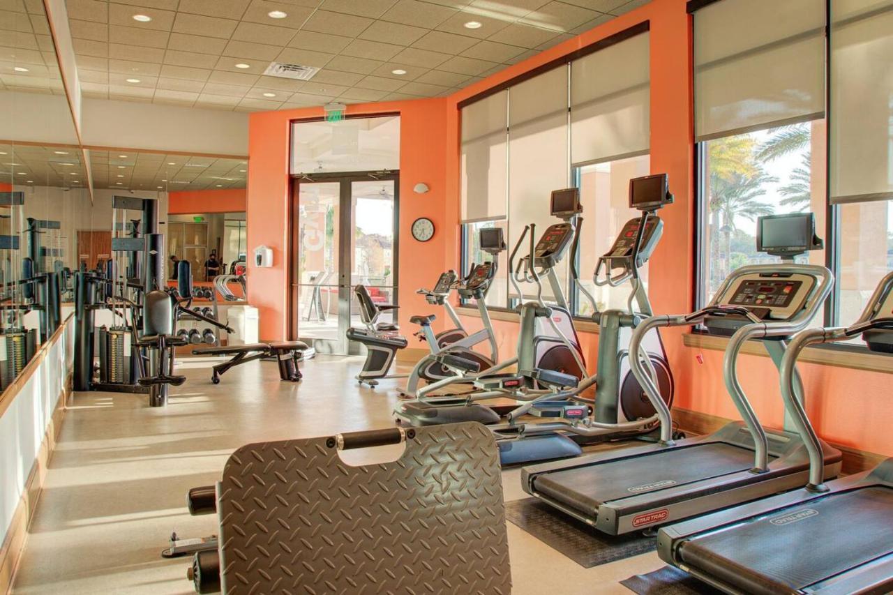 Upscale 2Br Lakefront Townhome - Private Hot Tub! Orlando Exteriér fotografie